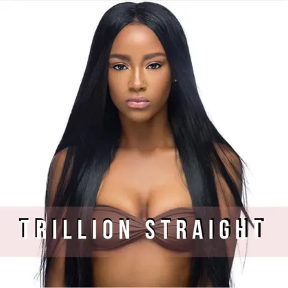 TRILLION STRAIGHT