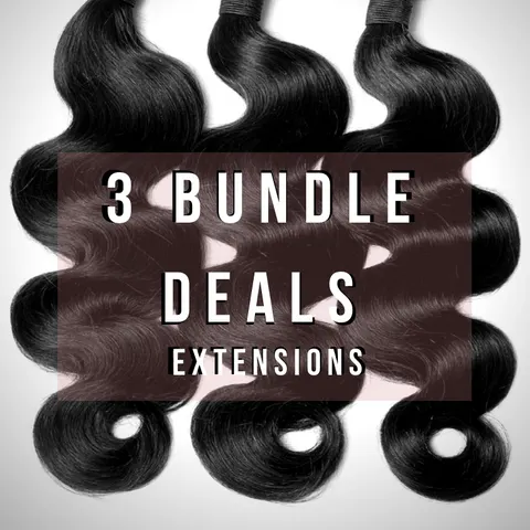 Bundle Deals