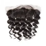 Virgin Lace Frontal - Loose Wave