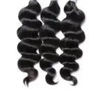 Virgin Princess Loose Wave