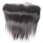 Virgin Lace Frontal - Straight