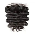 Virgin Lace Frontal - Body Wave