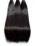 Virgin Trillion Straight Bundles