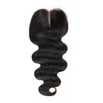 Virgin Lace Closure - Body Wave