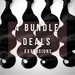 4 Bundle Deals